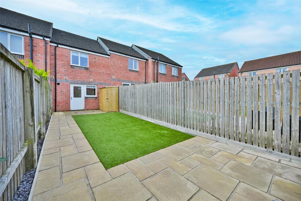 Additional image 24 of 54 Bishopston Circle, Portlethen, Aberdeen, AB12