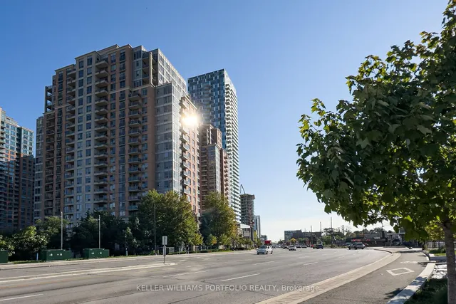 Additional image 31 of 5229 Dundas St Unit 707