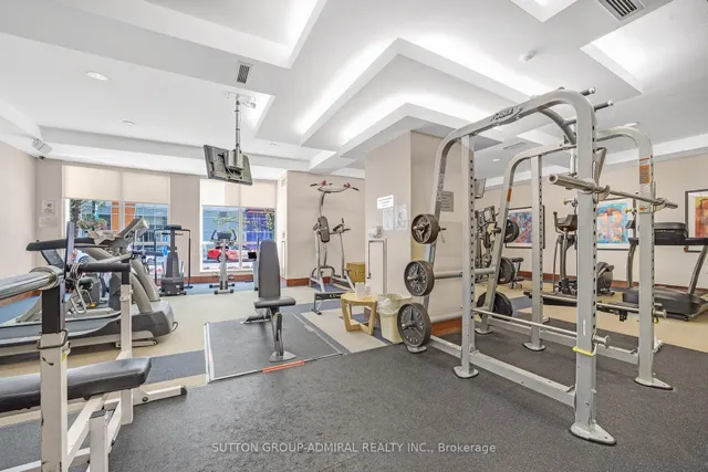 Additional image 23 of 168 Simcoe St Unit 812