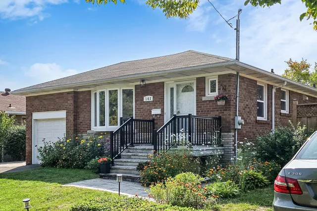 Additional image 3 of 162 Lord Roberts Dr