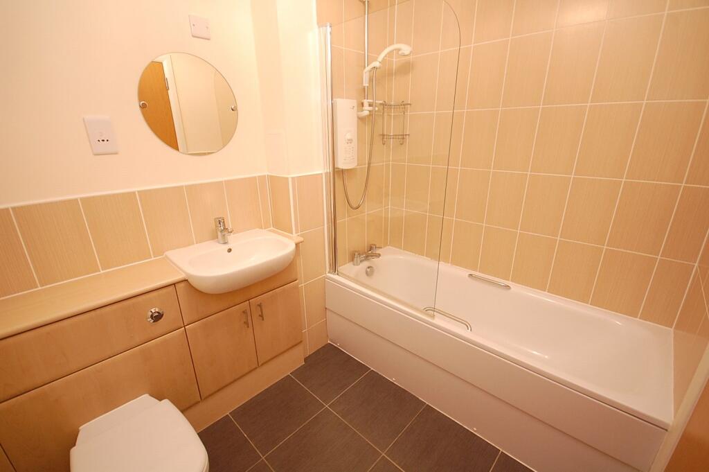 Additional image 9 of Hammerman Drive, Hilton Campus, City Centre, Aberdeen, AB24