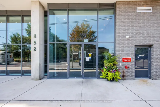 Additional image 30 of 859 The Queensway Unit 708