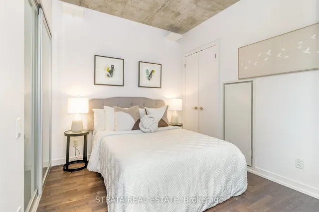 Additional image 8 of 95 Bathurst St Unit 615