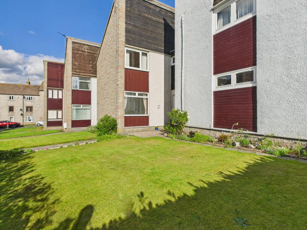 Additional image 25 of Kincorth Circle, Aberdeen, AB12