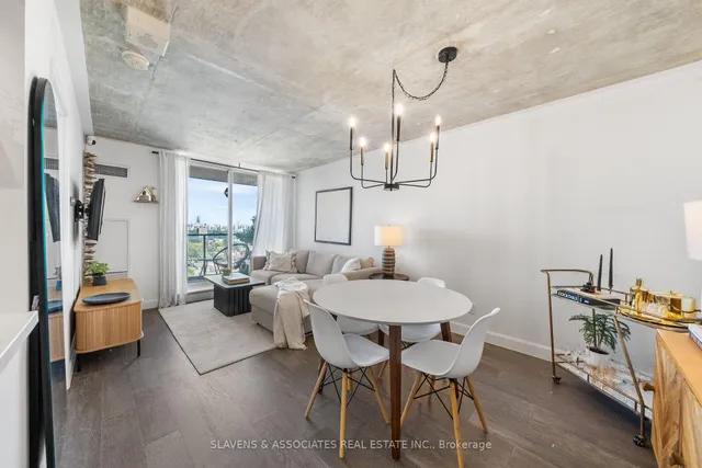 Additional image 4 of 1369 Bloor St Unit 1402