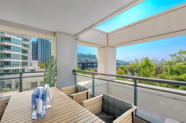 Additional image 22 of 230 Queens Quay Unit 323