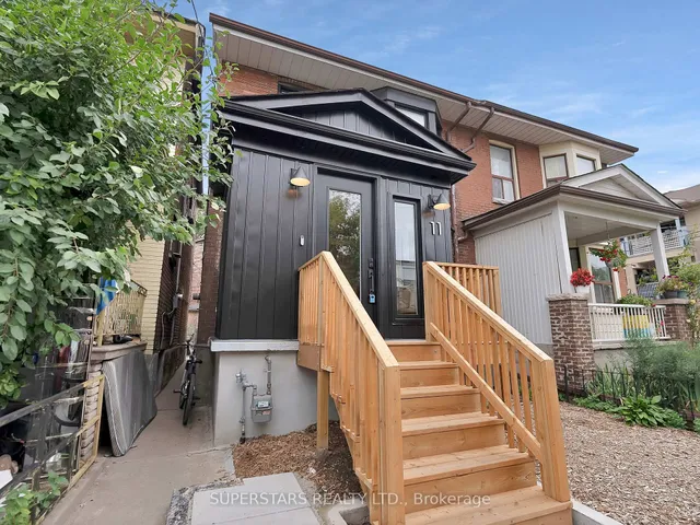 Additional image 2 of 11 Carling Ave