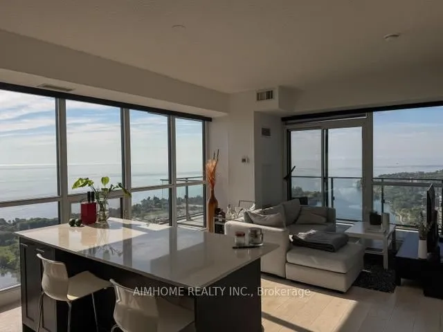 Additional image 3 of 2200 Lake Shore Blvd Unit 4601