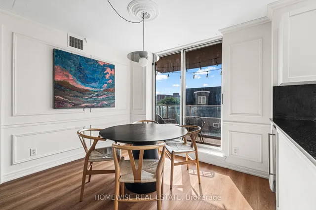 Additional image 6 of 1369 Bloor St Unit 404