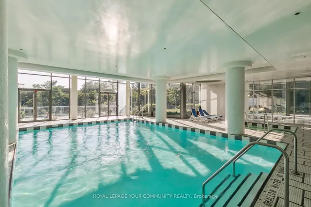 Additional image 36 of 88 Park Lawn Rd Unit 2112