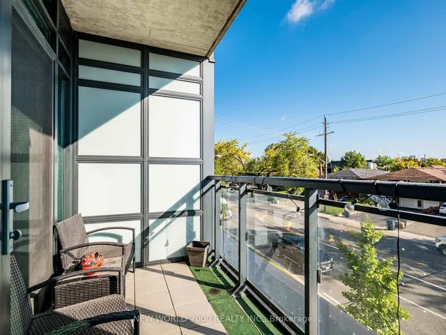 Additional image 15 of 2522 Keele St Unit 216