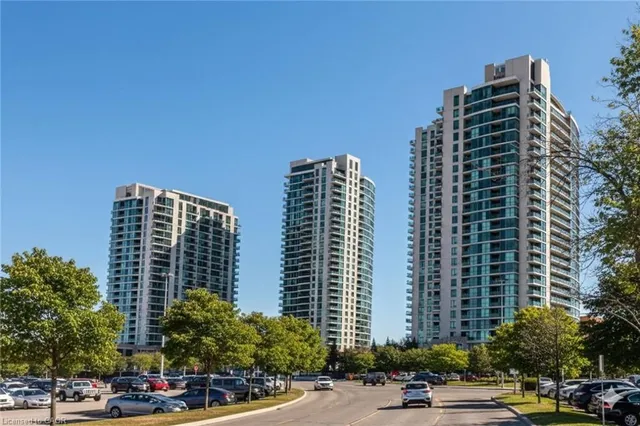 Property image for 225 Sherway Gardens Rd Unit 2905