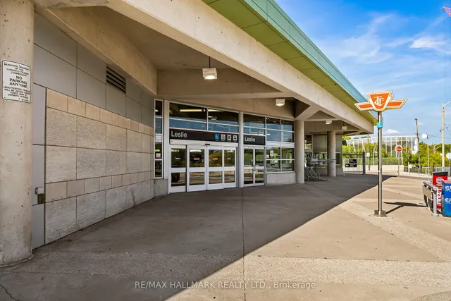 Additional image 31 of 2756 Old Leslie St Unit 602