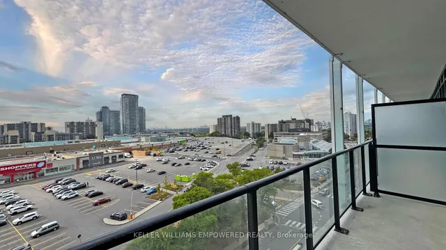 Additional image 25 of 128 Fairview Mall Dr Unit 801