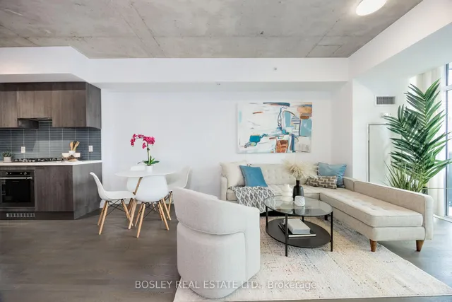 Additional image 5 of 109 Ossington Ave Unit 312