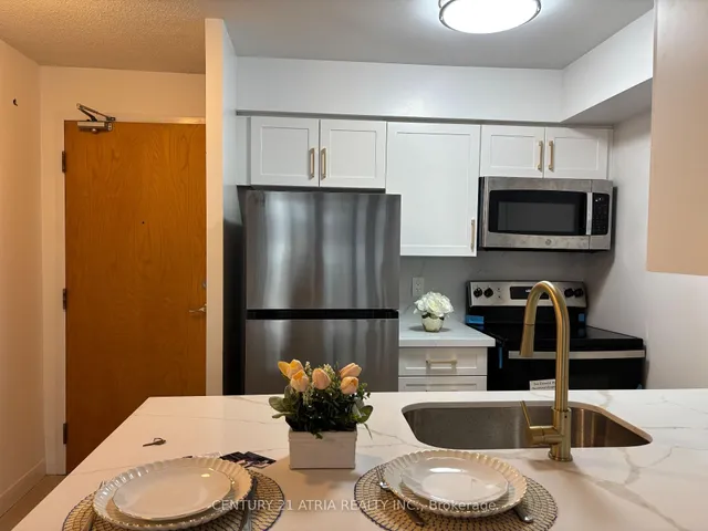 Additional image 15 of 4968 Yonge St Unit 1612