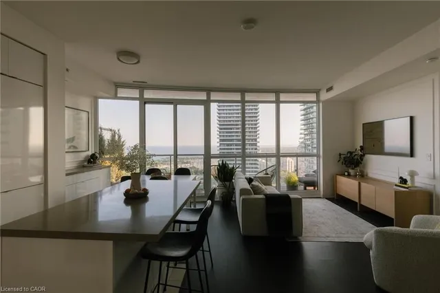 59 Annie Craig Dr Unit 3005