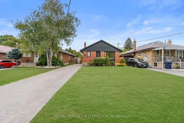 5 Penworth Rd