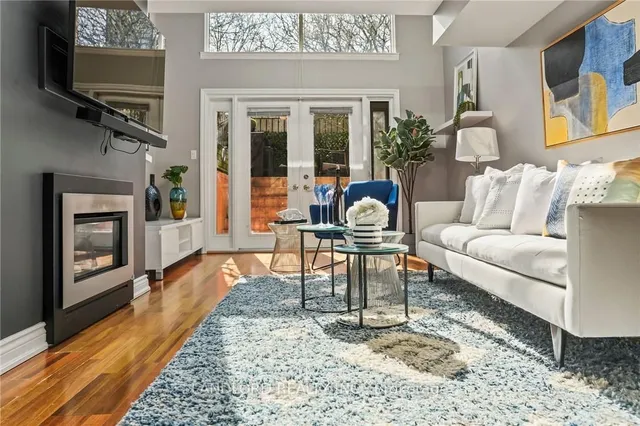 Additional image 40 of 280 Sherbourne St Unit 14