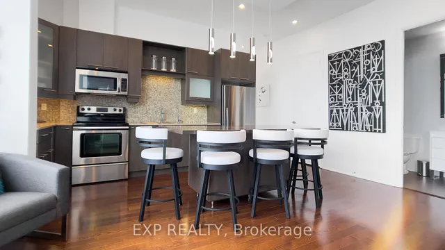 Additional image 14 of 500 Sherbourne St Unit 3401