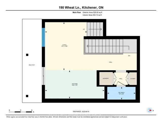 Additional image 30 of 190 Wheat Lane