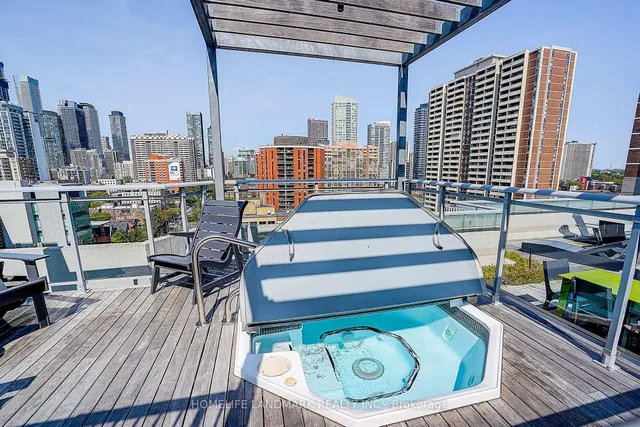 Additional image 36 of 130 Carlton St Unit 503