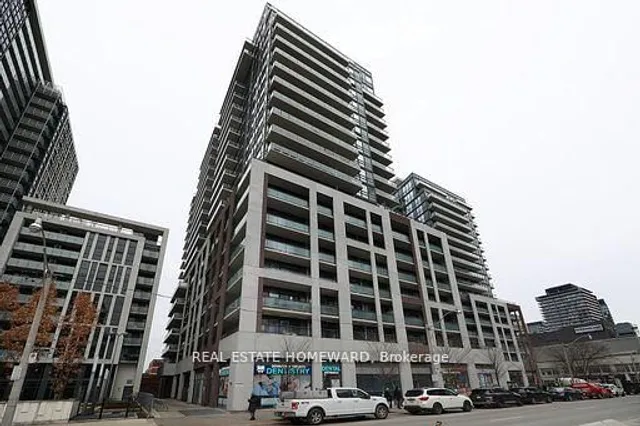 Additional image 2 of 460 Adelaide St Unit 609