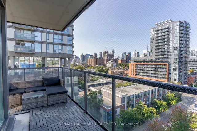 Additional image 30 of 260 Sackville St Unit 813