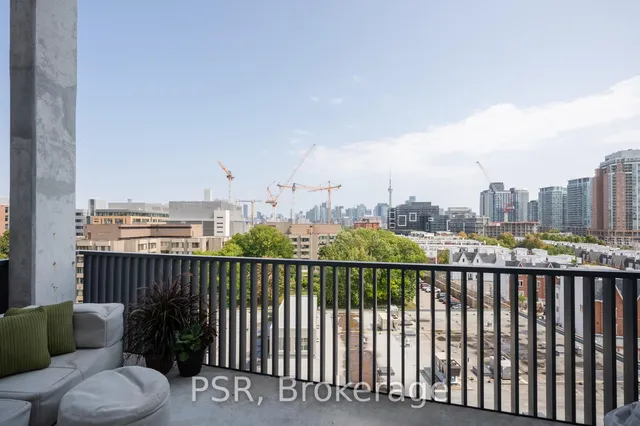 Additional image 30 of 41 Dovercourt Rd Unit 704