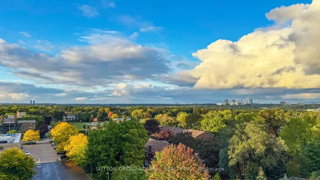 Additional image 34 of 650 Sheppard Ave Unit 506