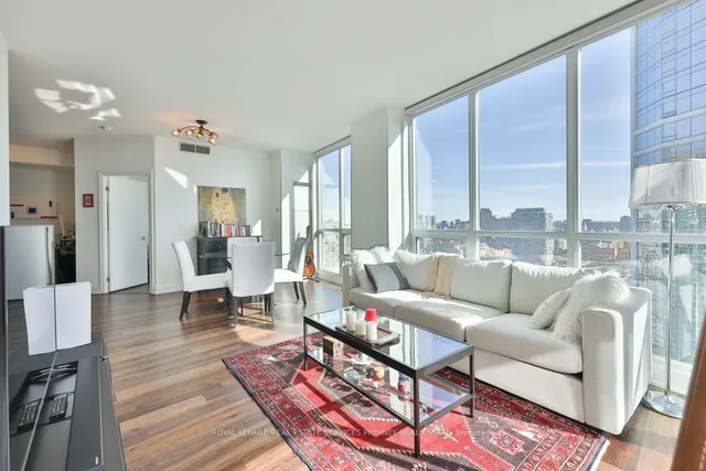 Additional image 17 of 16 Yonge St Unit 3109