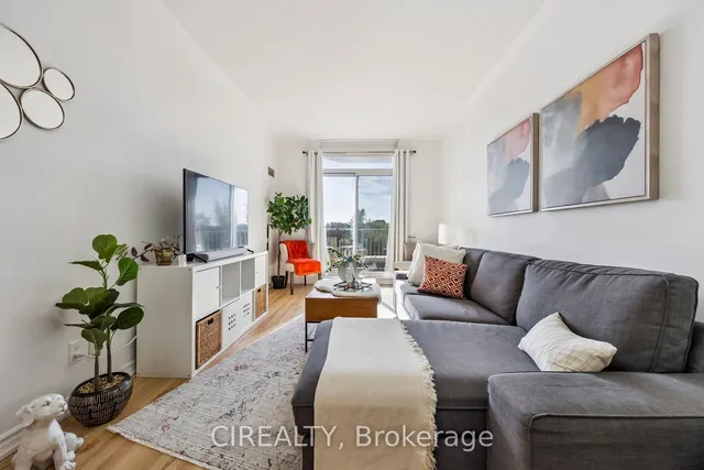 Additional image 4 of 4200 Bathurst St Unit 413