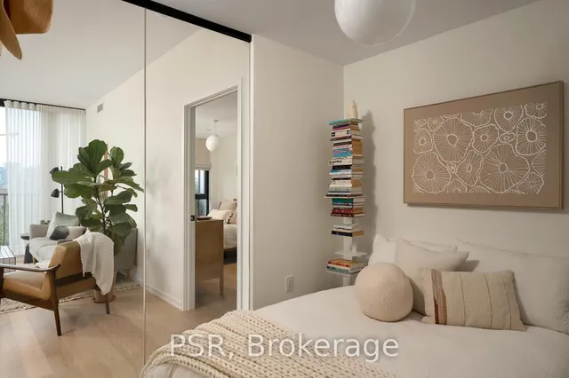 Additional image 28 of 41 Dovercourt Rd Unit 704