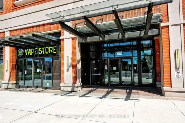 Additional image 2 of 3091 Dufferin St Unit 526