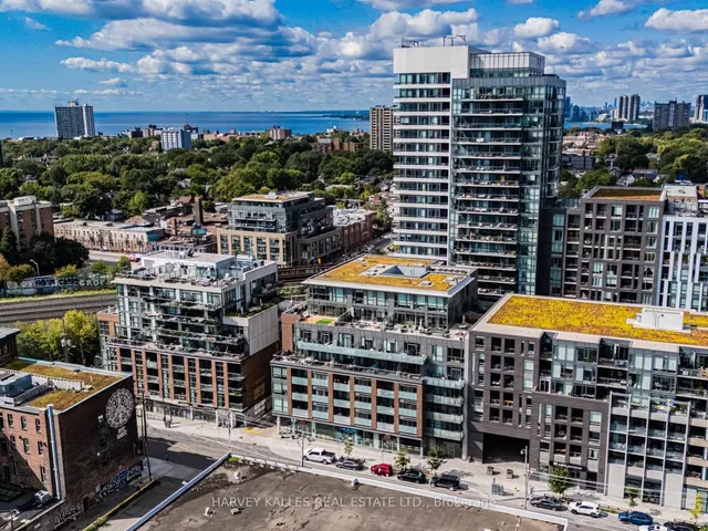 Additional image 27 of 8 Gladstone Ave Unit 615