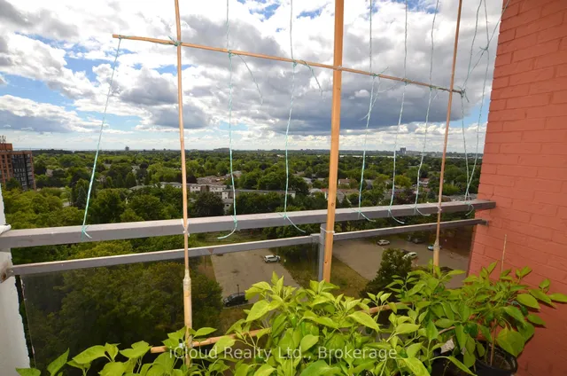 Additional image 27 of 10 Tapscott Rd Unit 1213