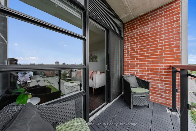 Additional image 27 of 15 Prince Albert Blvd Unit 503