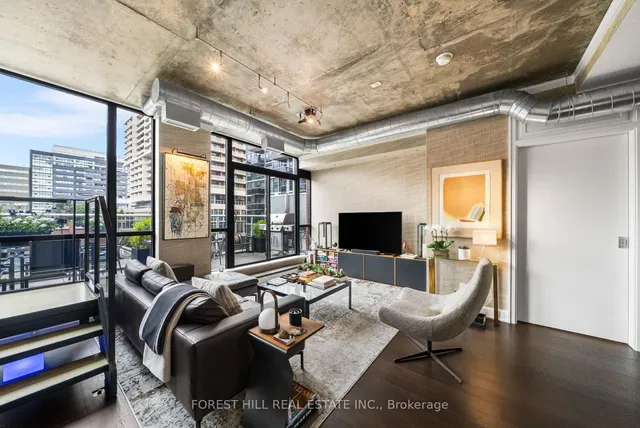 Additional image 18 of 62 Niagara St Unit 519