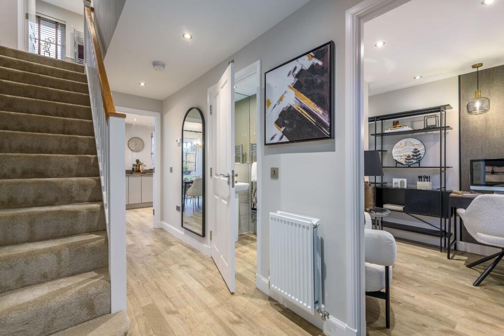 Additional image 20 of 1 Fifeshill Drive, Countesswells, Aberdeen, 
AB15 8UR