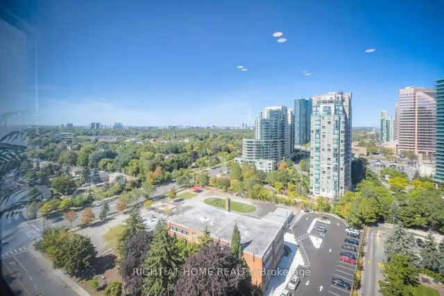 Additional image 33 of 5444 Yonge St Unit 1810