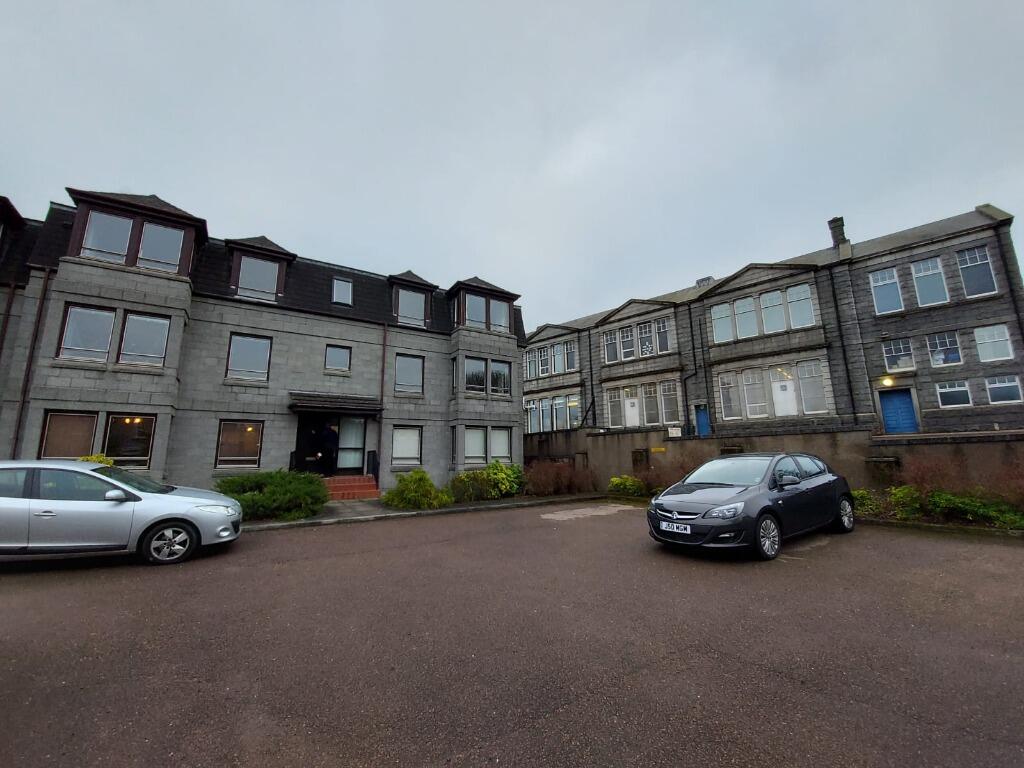 Additional image 13 of Dunbar Street, Old Aberdeen, Aberdeen, AB24