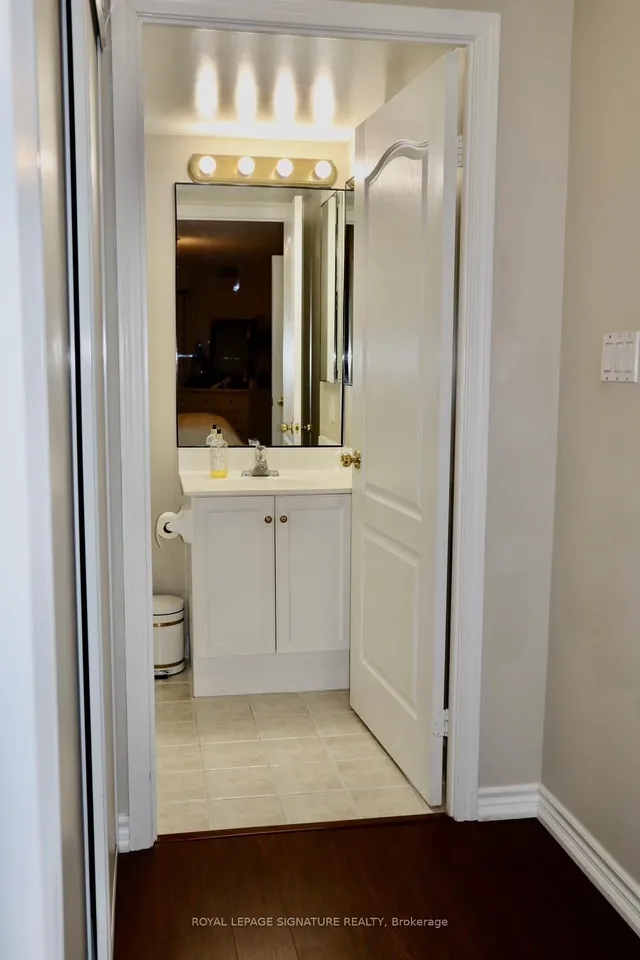 Additional image 12 of 1883 McNicoll Ave Unit 801