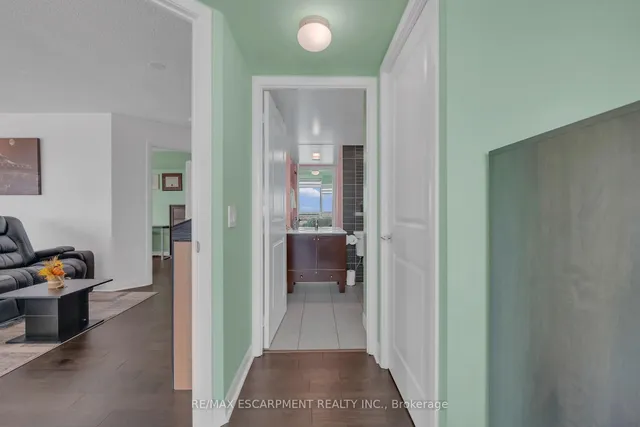 Additional image 26 of 225 Sherway Gardens Rd Unit 2905