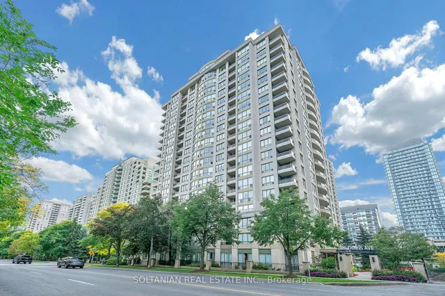 Additional image 37 of 256 Doris Ave Unit 1702