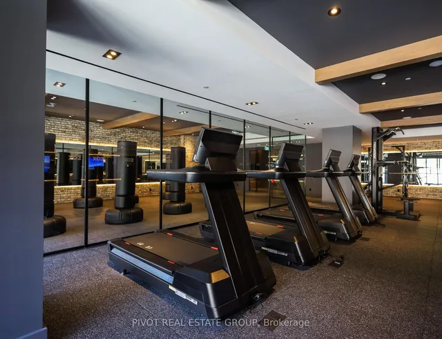 Additional image 23 of 285 Dufferin St Unit 715