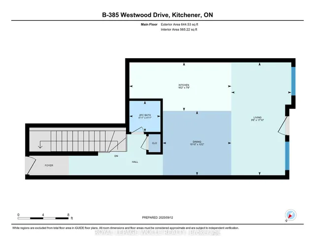 Additional image 38 of 385 Westwood Dr Unit B