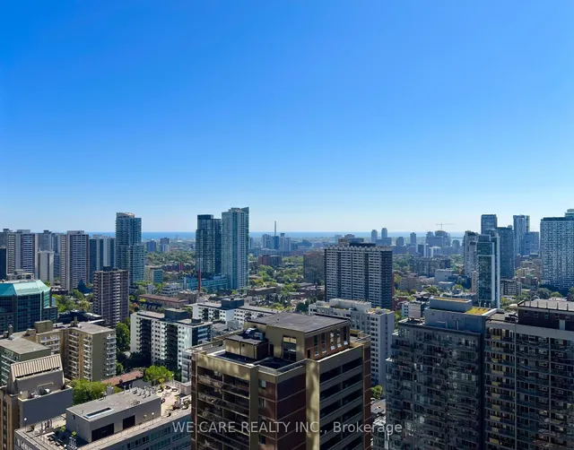 Additional image 13 of 50 Charles St Unit 2901