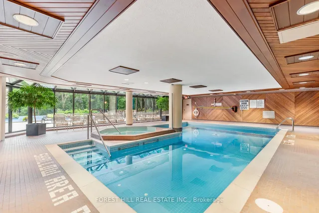 Additional image 40 of 3900 Yonge St Unit 815