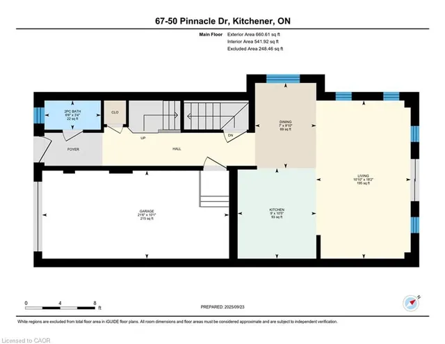 Additional image 34 of 50 Pinnacle Dr Dr Unit 67
