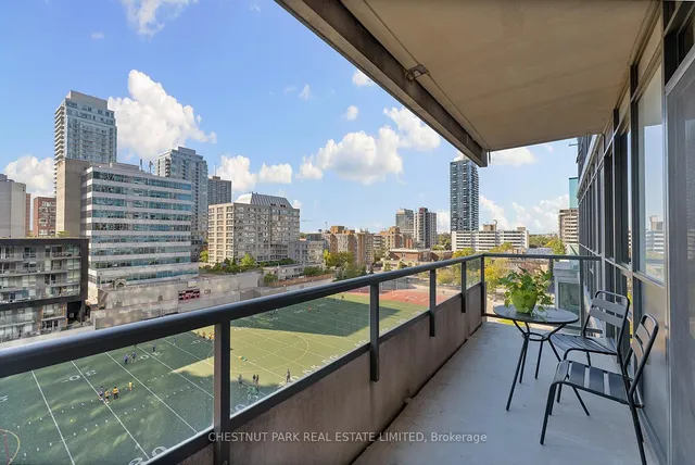 Additional image 21 of 70 Roehampton Ave Unit 719